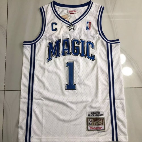 NBA Orlando Magic-135