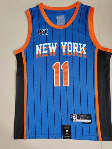 NBA New York Knicks-062