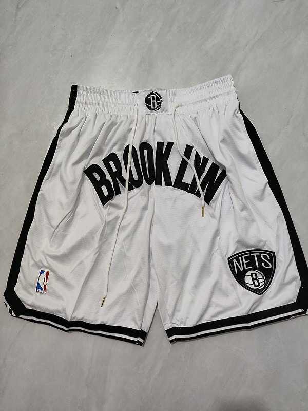 NBA Shorts-1609