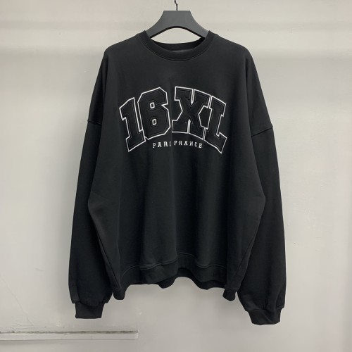 B Hoodies 1：1 Quality-1332(XS-L)