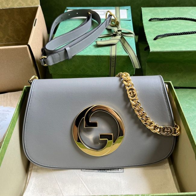 G High End Quality Bag-531