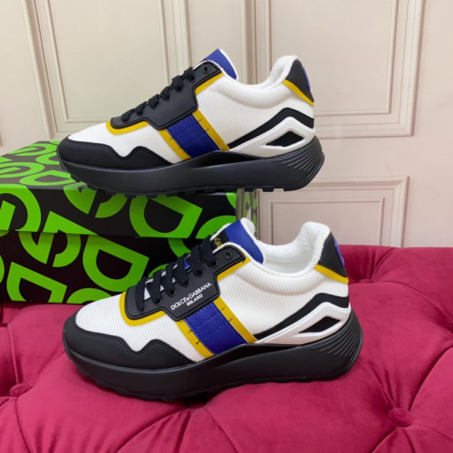 D&G men shoes 1：1 quality-1131