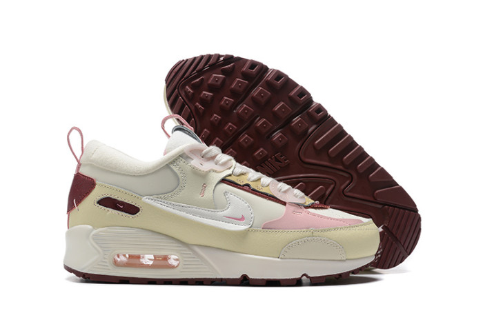 Nike Air Max 90 women shoes-703