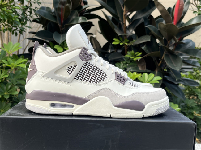 Authentic A Ma Maniére x Air Jordan 4 Phantom