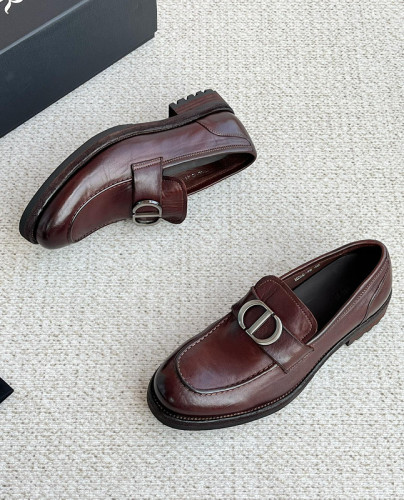 Super Max Dior Shoes-673
