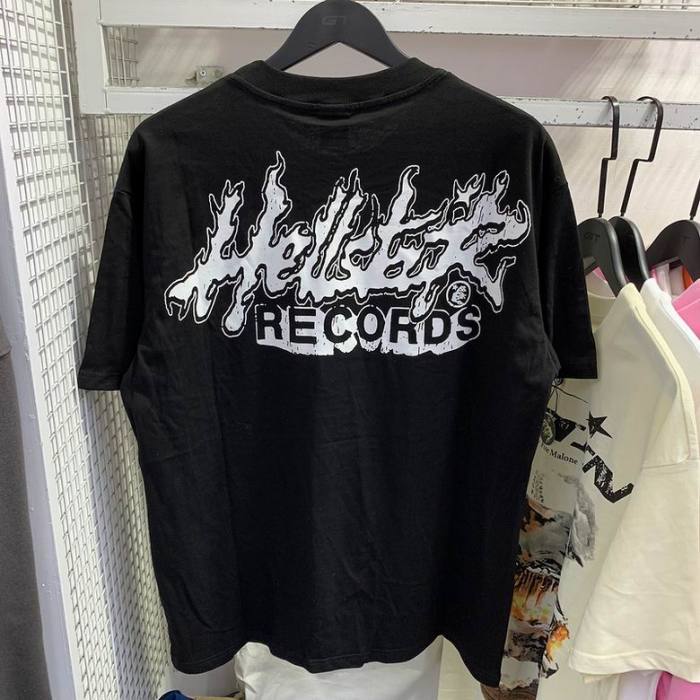 Hellstar t-shirt-009(S-XL)