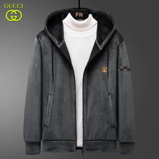 G Jacket men-687(M-XXXL)