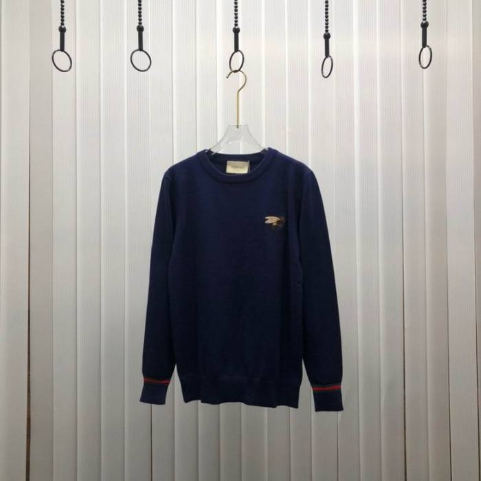 G sweater-524(M-XXXL)