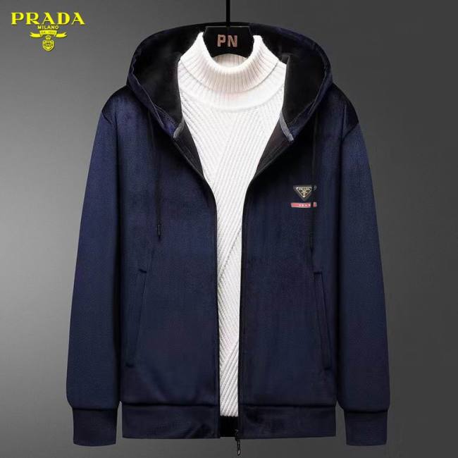 Prada Coat men-357(M-XXXL)