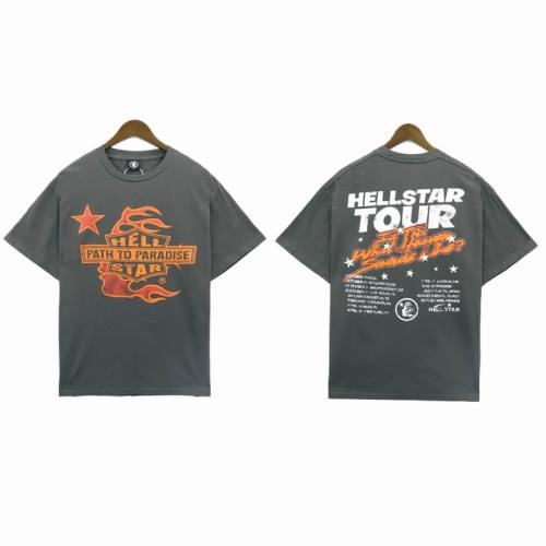Hellstar t-shirt-055(S-XL)