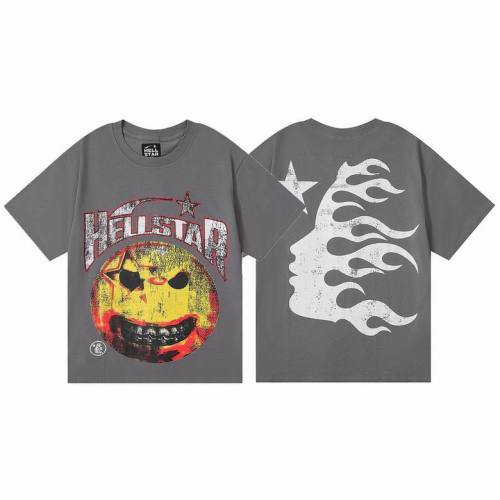 Hellstar t-shirt-042(S-XL)