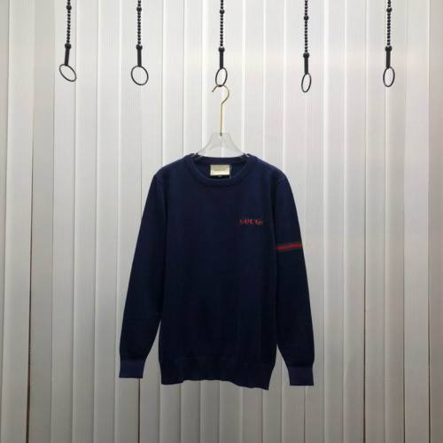 G sweater-525(M-XXXL)