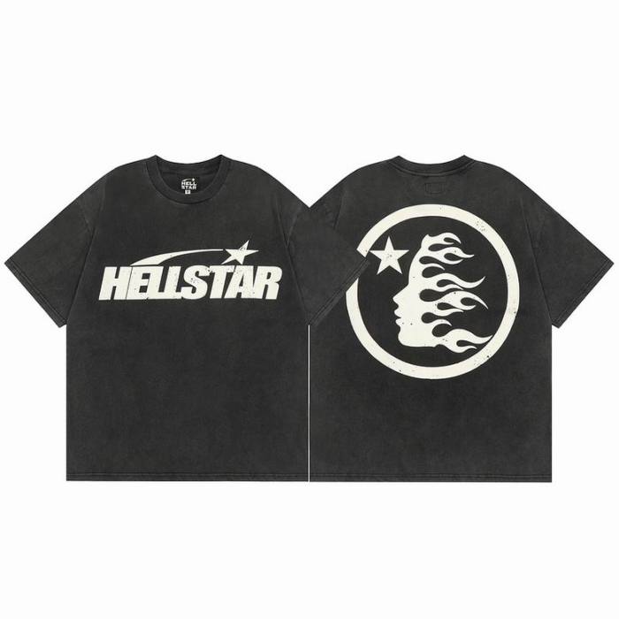 Hellstar t-shirt-026(S-XL)