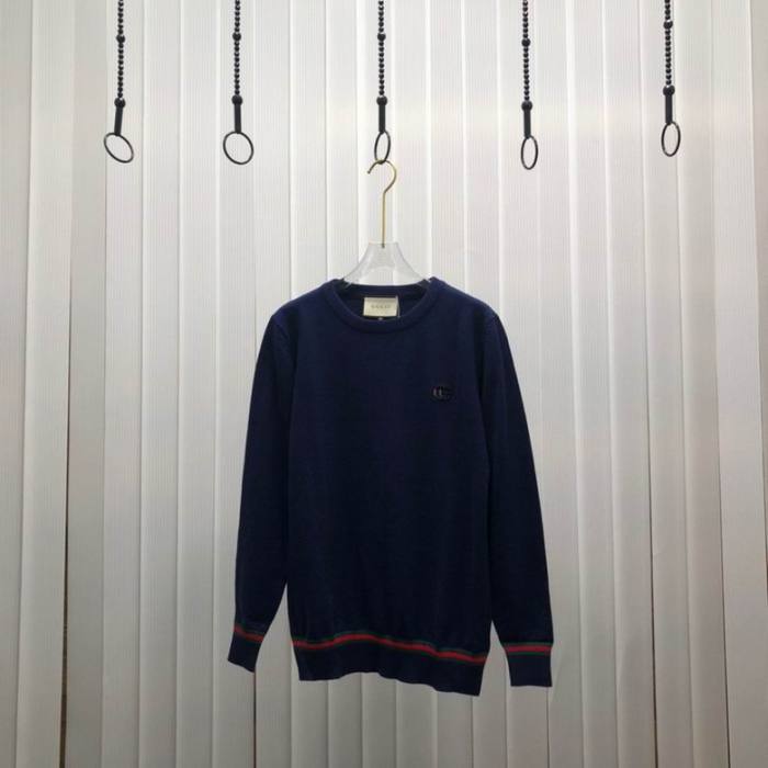 G sweater-520(M-XXXL)