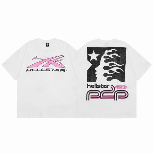 Hellstar t-shirt-070(S-XL)