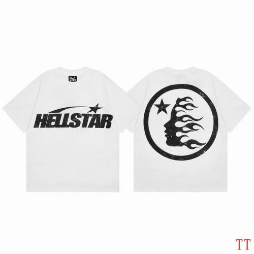 Hellstar t-shirt-052(S-XL)