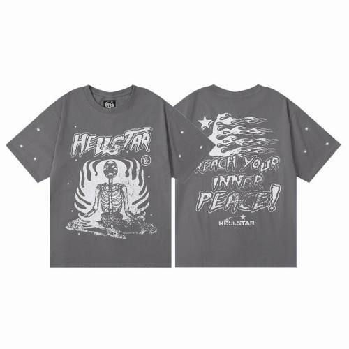 Hellstar t-shirt-027(S-XL)