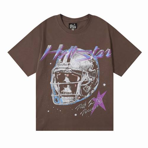 Hellstar t-shirt-058(S-XL)
