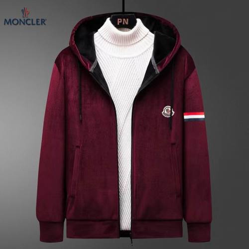 Moncler Coat men-465(M-XXXL)