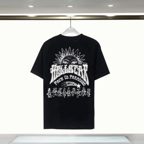 Hellstar t-shirt-204(S-XXXL)