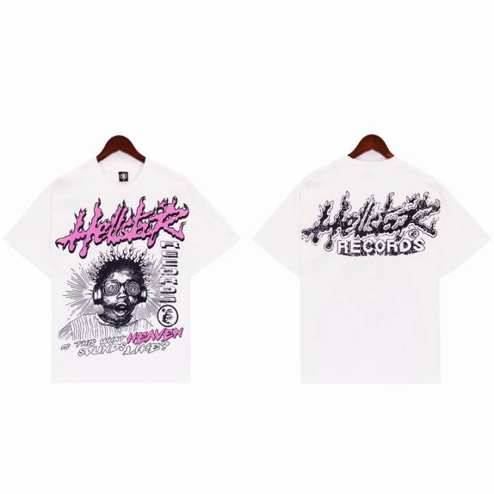 Hellstar t-shirt-056(S-XL)
