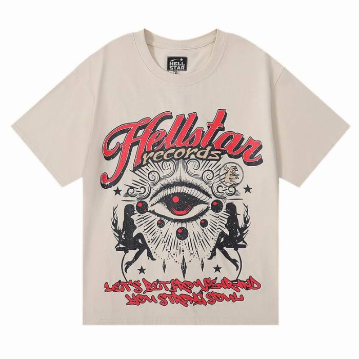 Hellstar t-shirt-119(S-XL)