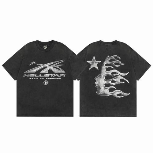 Hellstar t-shirt-084(S-XL)