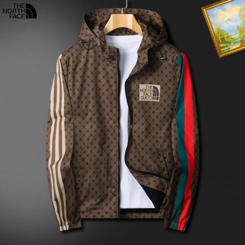 G Jacket men-691(M-XXXL)