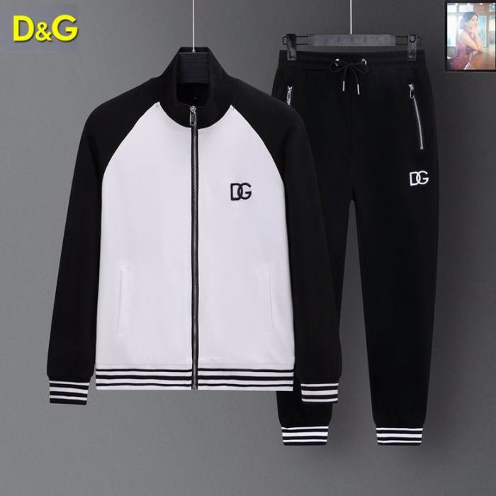 DG suit men-291(M-XXXL)