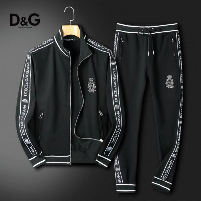 DG suit men-295(M-XXXL)