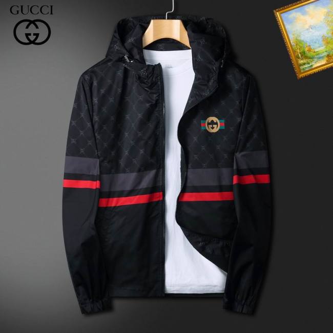 G Jacket men-704(M-XXXL)