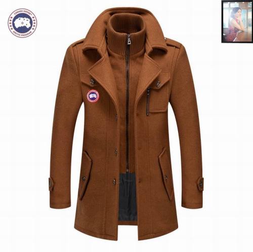 Canada Goose Coat men-023(M-XXXL)