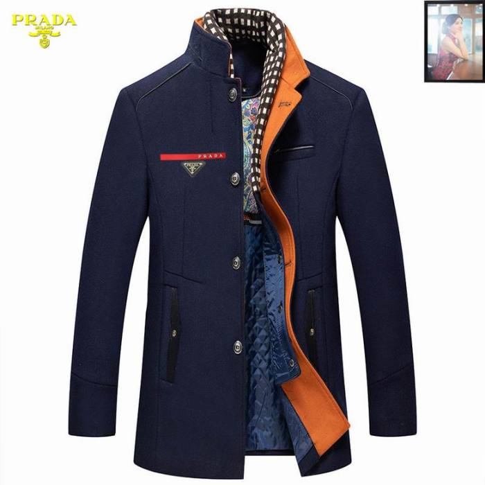 Prada Coat men-359(M-XXXL)