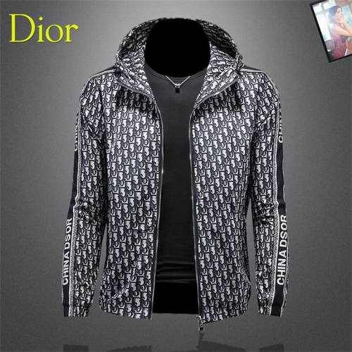 Dior Coat men-216(M-XXXXXL)