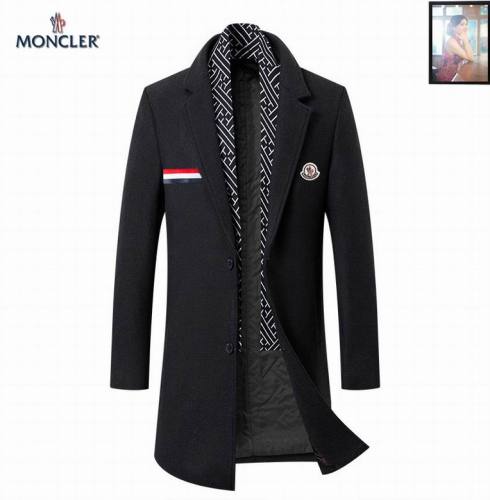 Moncler Coat men-481(M-XXXL)