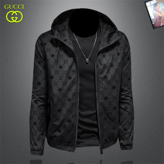 G Jacket men-730(M-XXXXXL)