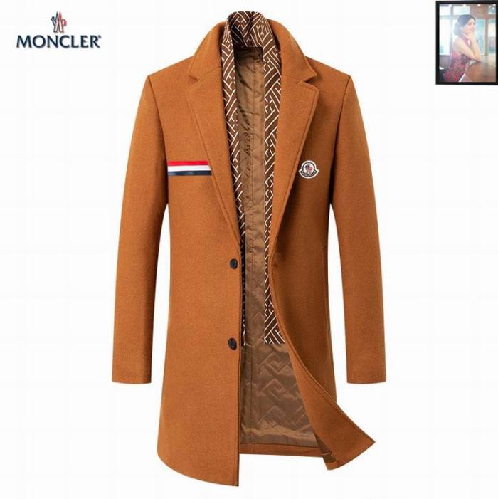 Moncler Coat men-479(M-XXXL)