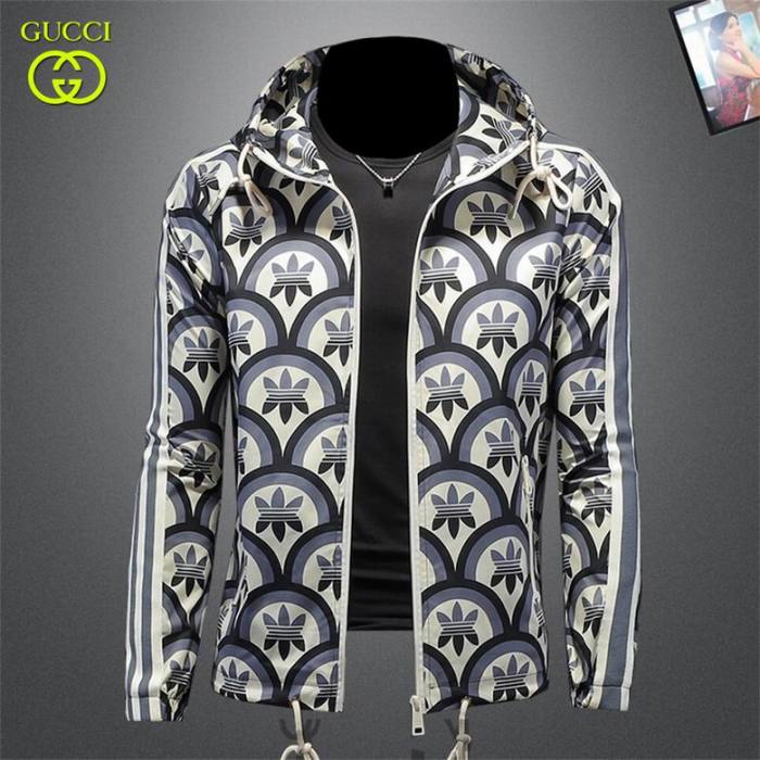 G Jacket men-709(M-XXXXXL)