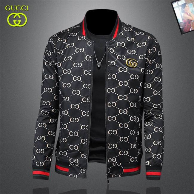 G Jacket men-734(M-XXXXXL)