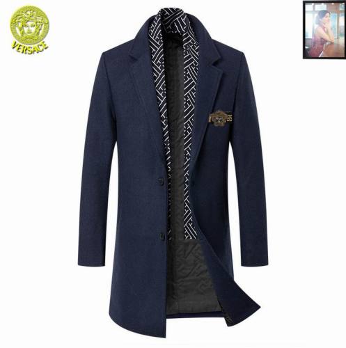 Versace Coat men-357(M-XXXL)