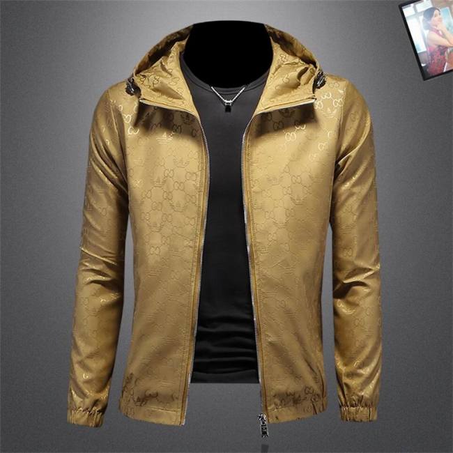 G Jacket men-737(M-XXXXXL)