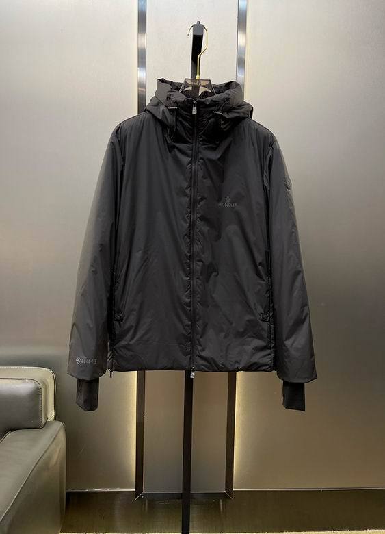 Moncler Down Coat men-1630(M-XXXL)