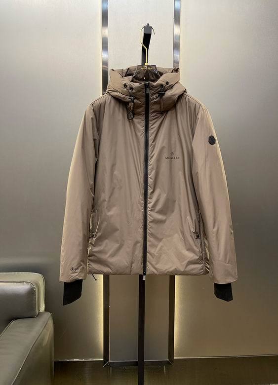 Moncler Down Coat men-1628(M-XXXL)
