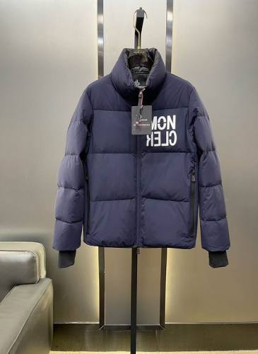 Moncler Down Coat men-1640(M-XXXL)