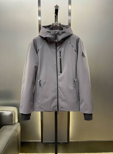 Moncler Down Coat men-1657