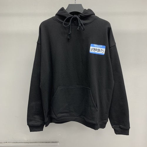 B Hoodies 1：1 Quality-1368(XS-L)