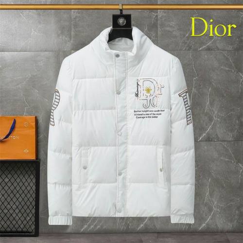 Dior Down Coat men-090(M-XXXL)