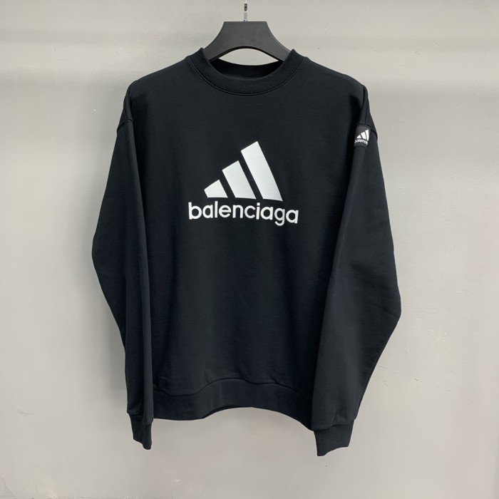 B Hoodies 1：1 Quality-1377(XS-L)