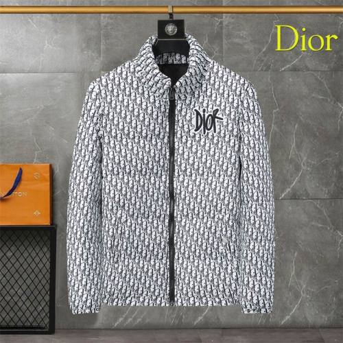 Dior Down Coat men-096(M-XXXL)