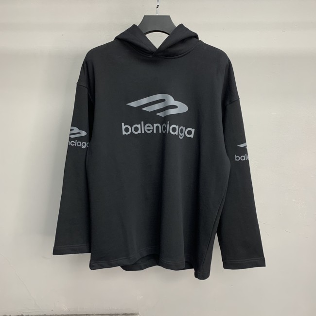 B Hoodies 1：1 Quality-1390(XS-L)